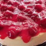 Cheese Cake
